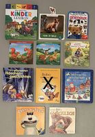 Bücher Kinder Puzzlebuch Weihnachten