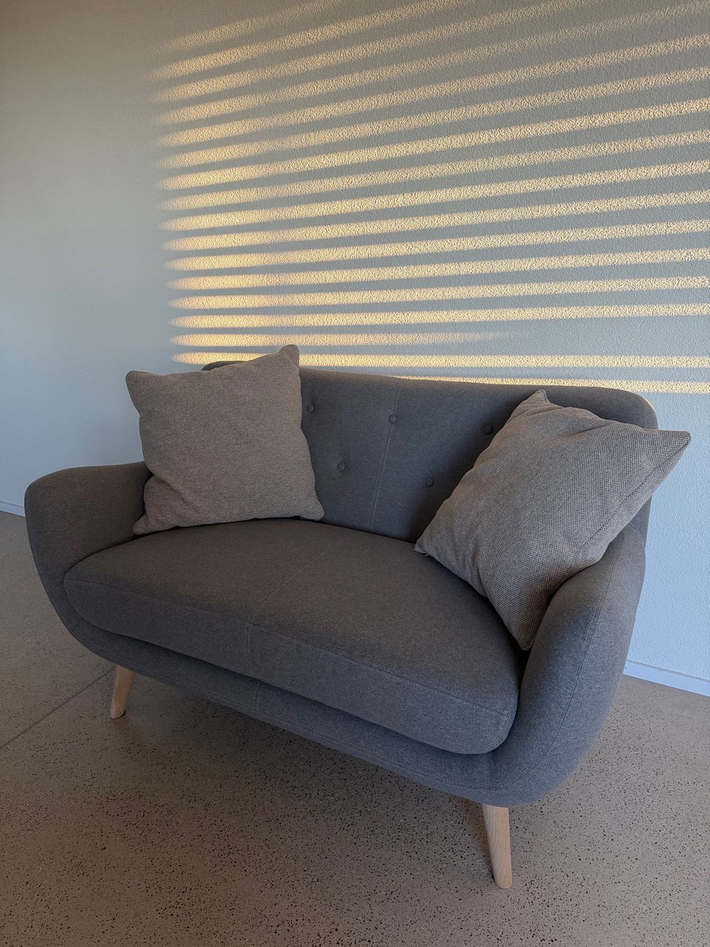 Sofacompany Divani: Sofacompany: Herman 2-Sitzer – Usato da Zürich venduto da siy_ph6x 3