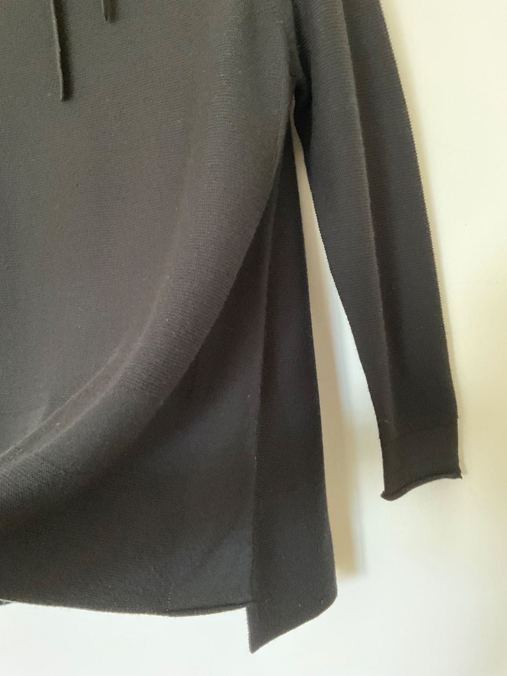 Doris Streich Maglioni & Felpe: DORIS STREICH Pullover Gr 38 Schwarz – Usato da Urdorf venduto da alda02 4