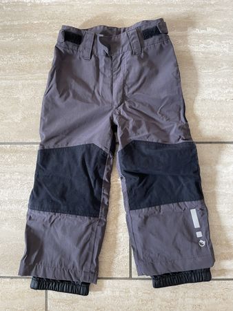 Trevolution Kinder Outdoor Hose Gr 98