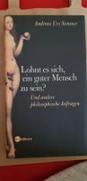 Sommer, Andreas Urs -  philosophische Anfragen