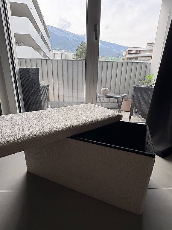 Sonstige Dekorationen & Accessoires: Coffre de rangement 99L – Gebraucht aus Conthey von arn_bv7m 2