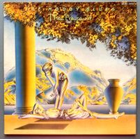 THE MOODY BLUES - THE PRESENTS