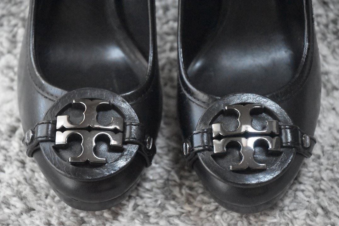 Tory Burch Scarpe da donna: TORY BURCH  Pumps  5,5 - 22 cm – Usato da Collonges venduto da Auganien 3