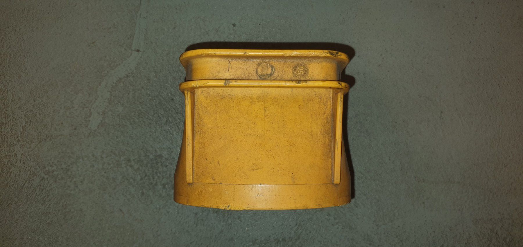 Lampade: SNCF Zugschlusslampe/-leuchte – Usato da Sisseln AG venduto da murmi83 5