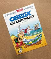 Asterix - Obelix auf Kreuzfahrt - Band 30 - Top Zustand!