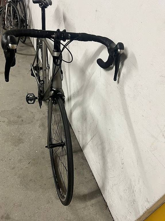 Biciclette: Trek emonda ALR – Usato da Versoix venduto da sad_2cl8 5
