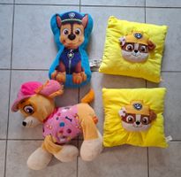 Paw Patrol Kissen
