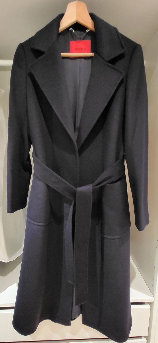 Mäntel: Max&Co Mantel Size 34 – Gebraucht aus Winterthur von dk4112 1