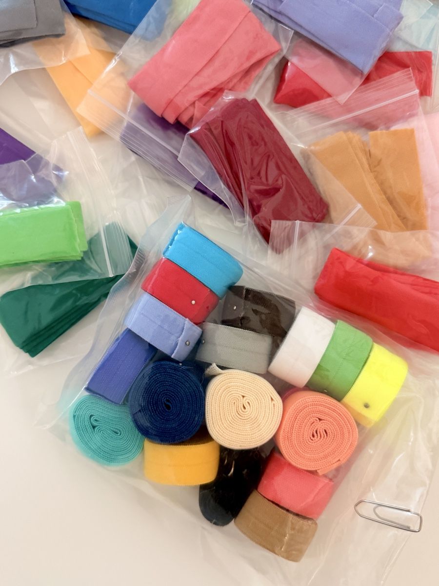 Kit bricolage: Falzgummi - grosses Set – Nuovo (secondo la descrizione) da Nottwil venduto da CandyCaty 1