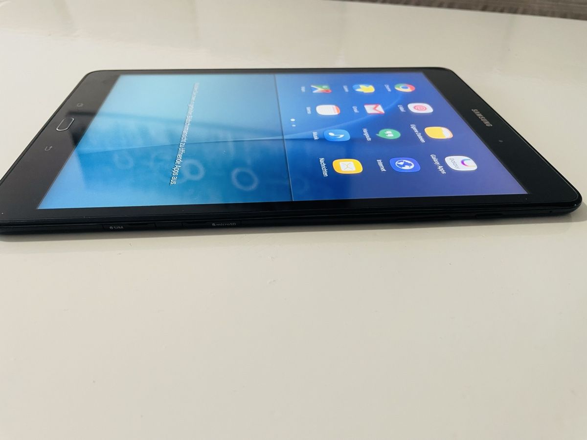 Samsung Tablettes PC: Samsung Galaxy Tab A – D'occasion à Würenlos par Shop_Shop 3