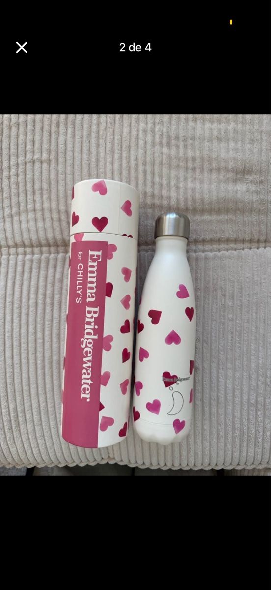Borracce & Thermos: Emma Thermoskanne – Nuovo e nell'imballaggio originale da Wetzikon ZH venduto da ana_td87 3