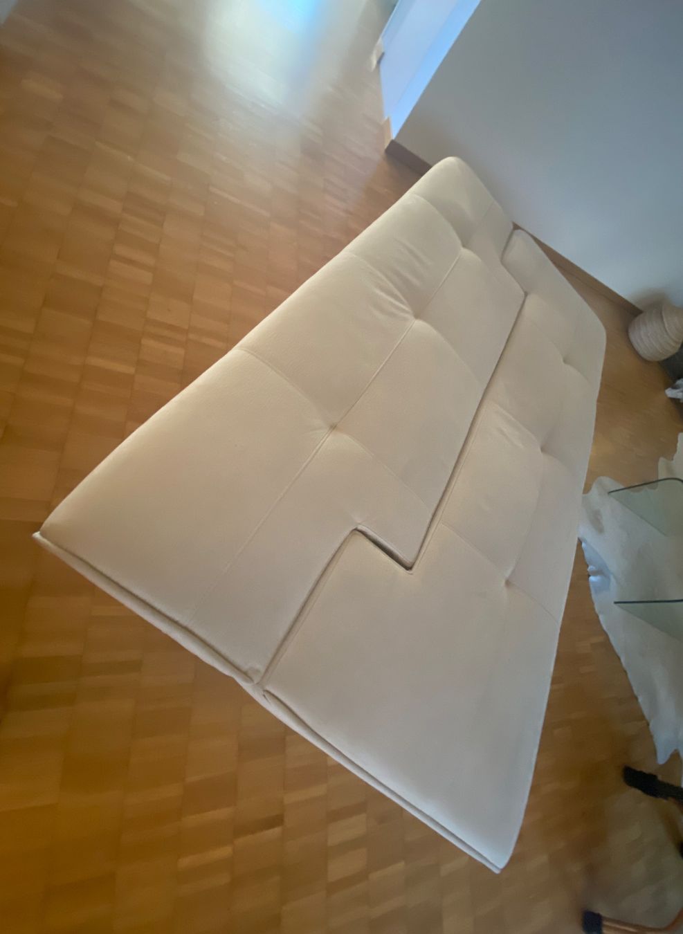 Sedie a sdraio: Klappsofa / Liege defekt – Usato da Zürich venduto da Tippex66 3