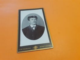SCHWIIZER MAA DAZUMAL - e JUNGE SCHAFFHUSER - SCHAFFHAUSEN