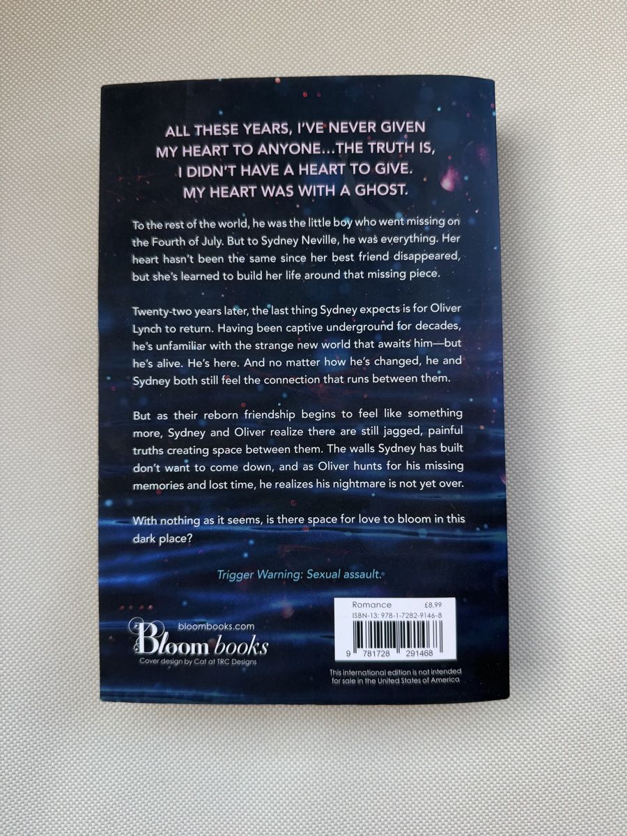 Bücher: Lotus - Jennifer Hartmann – Neu (gemäss Beschreibung) aus Bern von joannnne 1