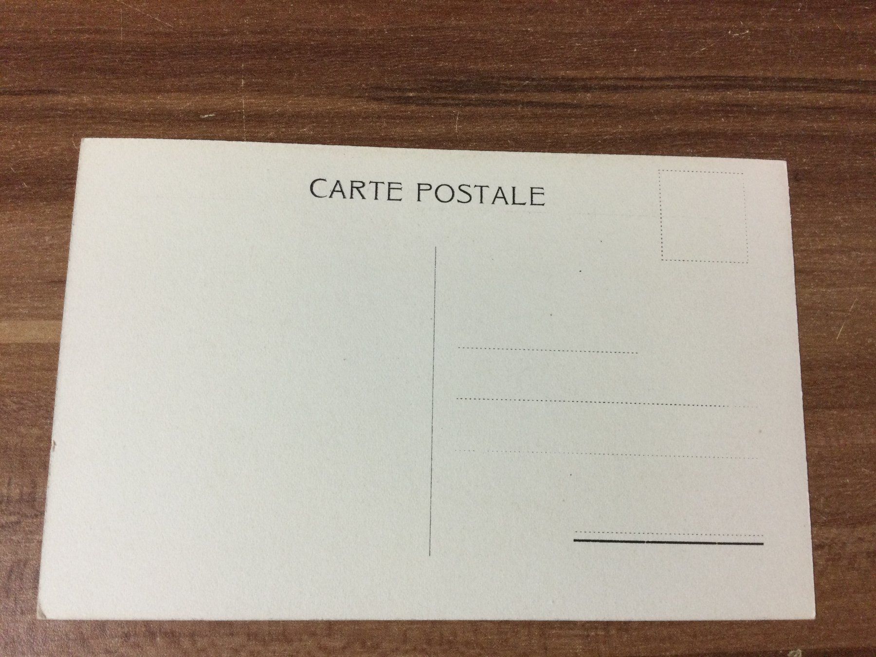 Cartoline postali: Alte Ansichtskarte Montreux mit Bergen und See – Usato da Wangen SZ venduto da kuriosum12 1