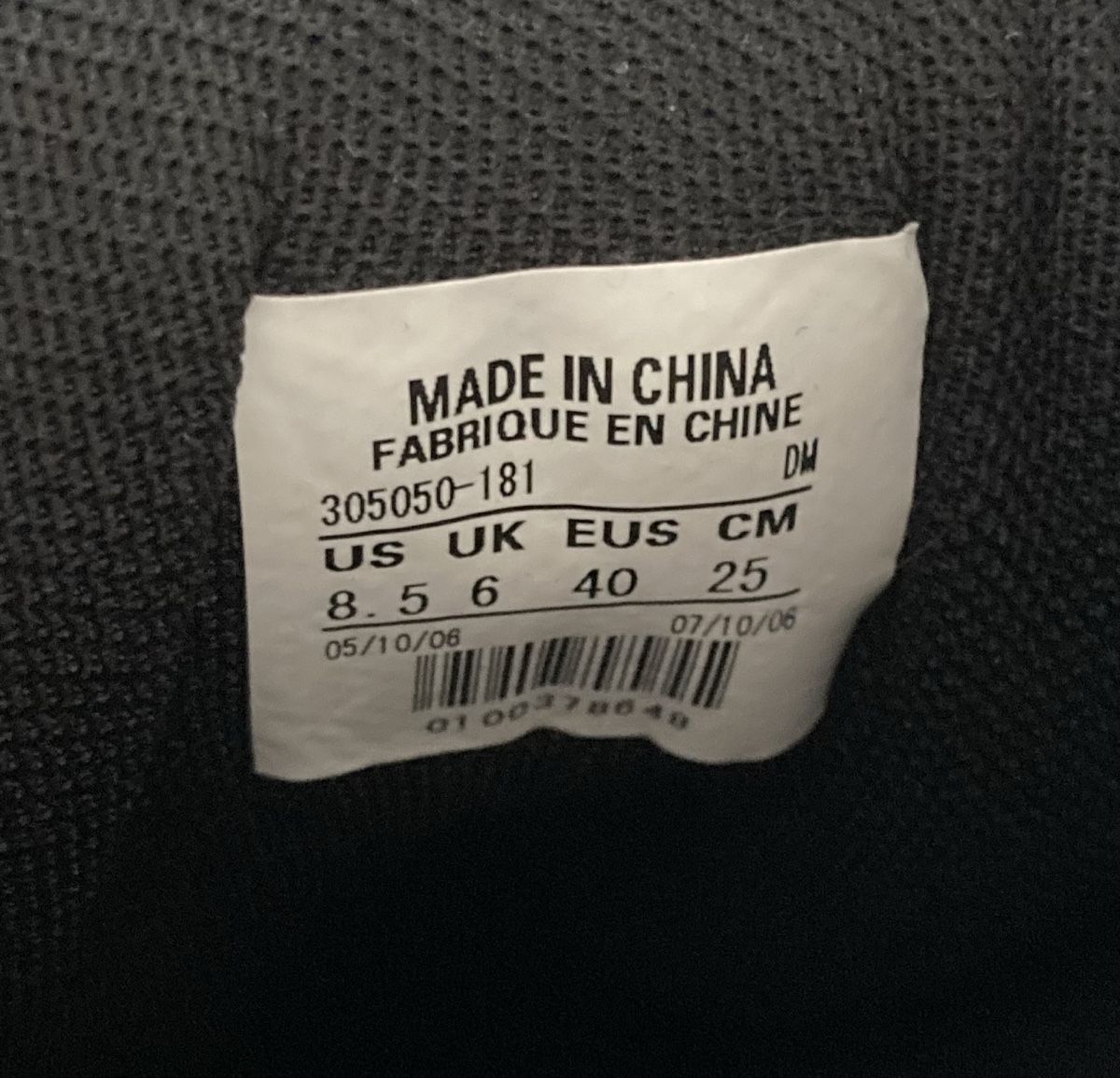 Nike Damenschuhe: Nike High Heels – Neu (gemäss Beschreibung) aus Weingarten-Kalth von karisjah 5