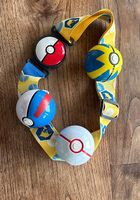 Pokemon Clip 'N' Go Gürtel