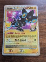 Pokémon Luxray GL LV.X 109/111 Jubiläums-Edition Nintendo