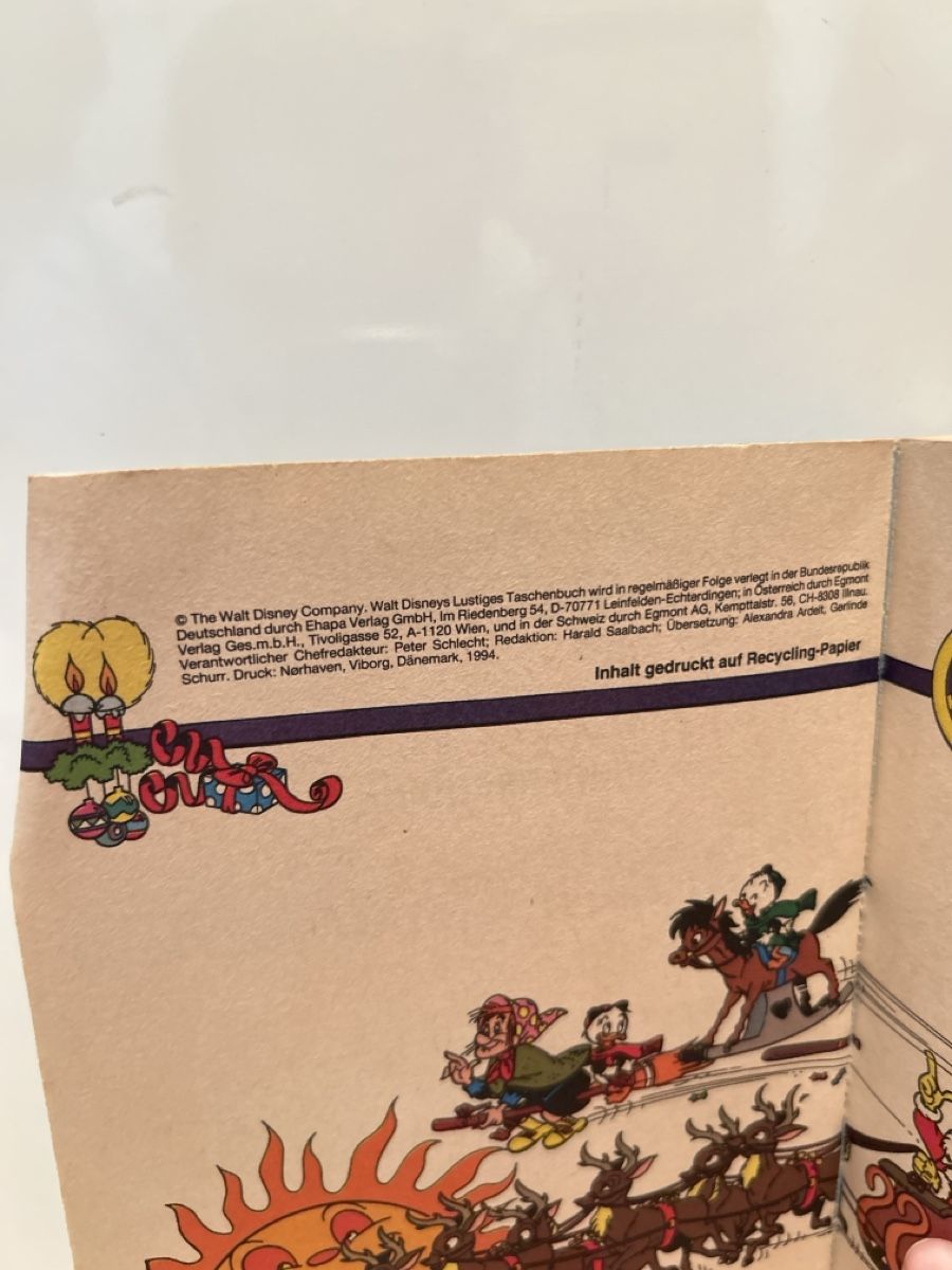 Fumetti: Ltb Sonderband nr. 1 – Usato da Bern venduto da mil_g69v 4