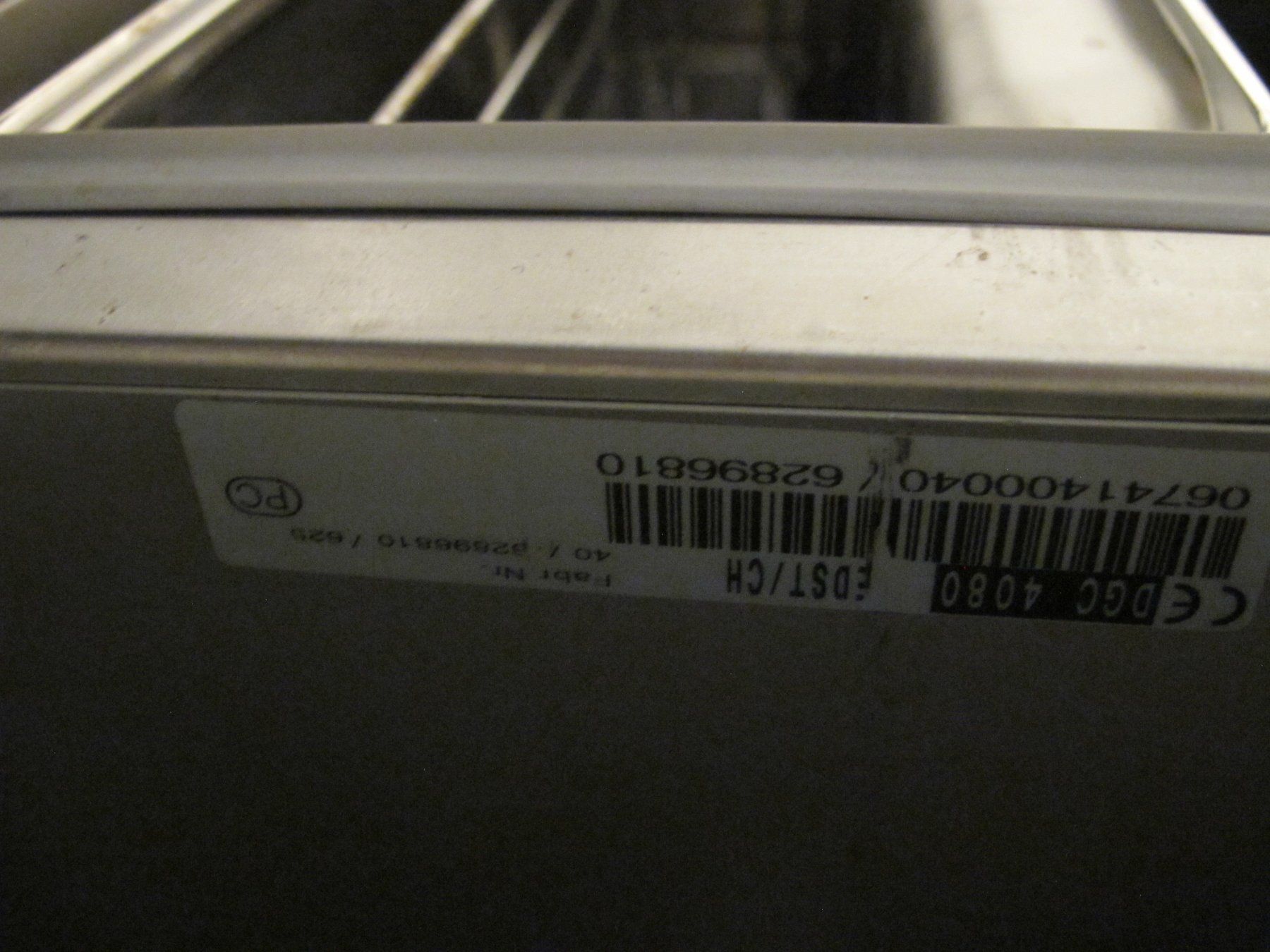 Miele Forni: Miele Dampfgarer DGC 4080 – Usato da Zug venduto da Vesi8 2