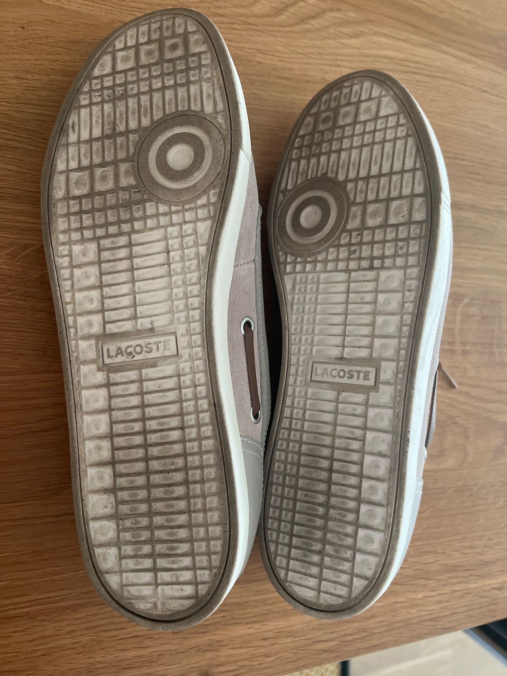 Lacoste Scarpe da uomo: Schöne Lacoste Sneakers – Usato da Zürich venduto da dst_zmg6 5