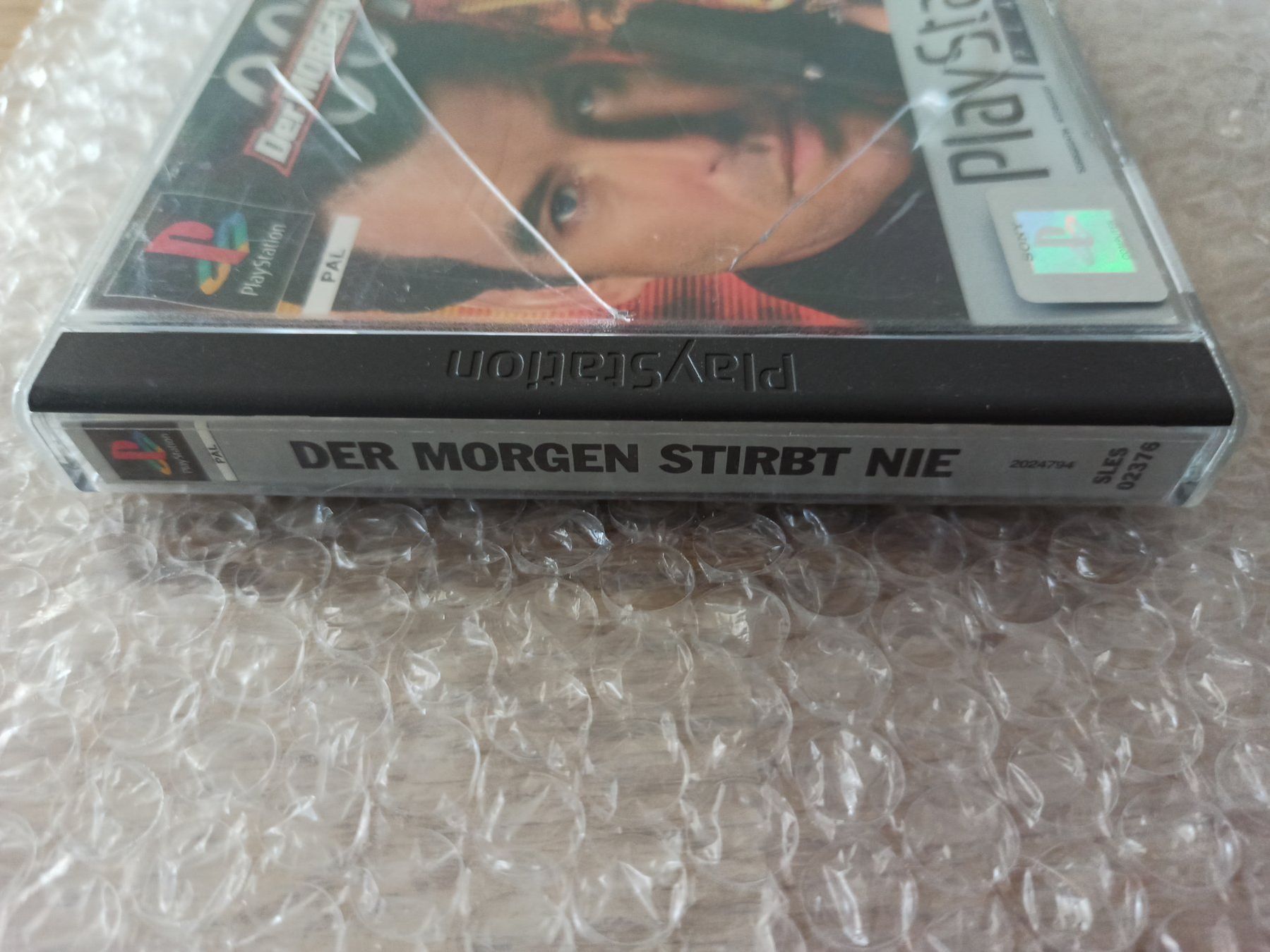 Giochi: 007 Der Morgen Stirbt Nie PS1 – Usato da Oberweningen venduto da mar_87mx 3
