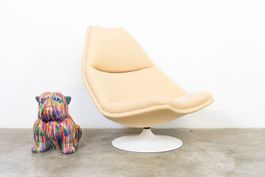 Artifort F511 Sessel Geoffrey Harcourt - Lieferung möglich