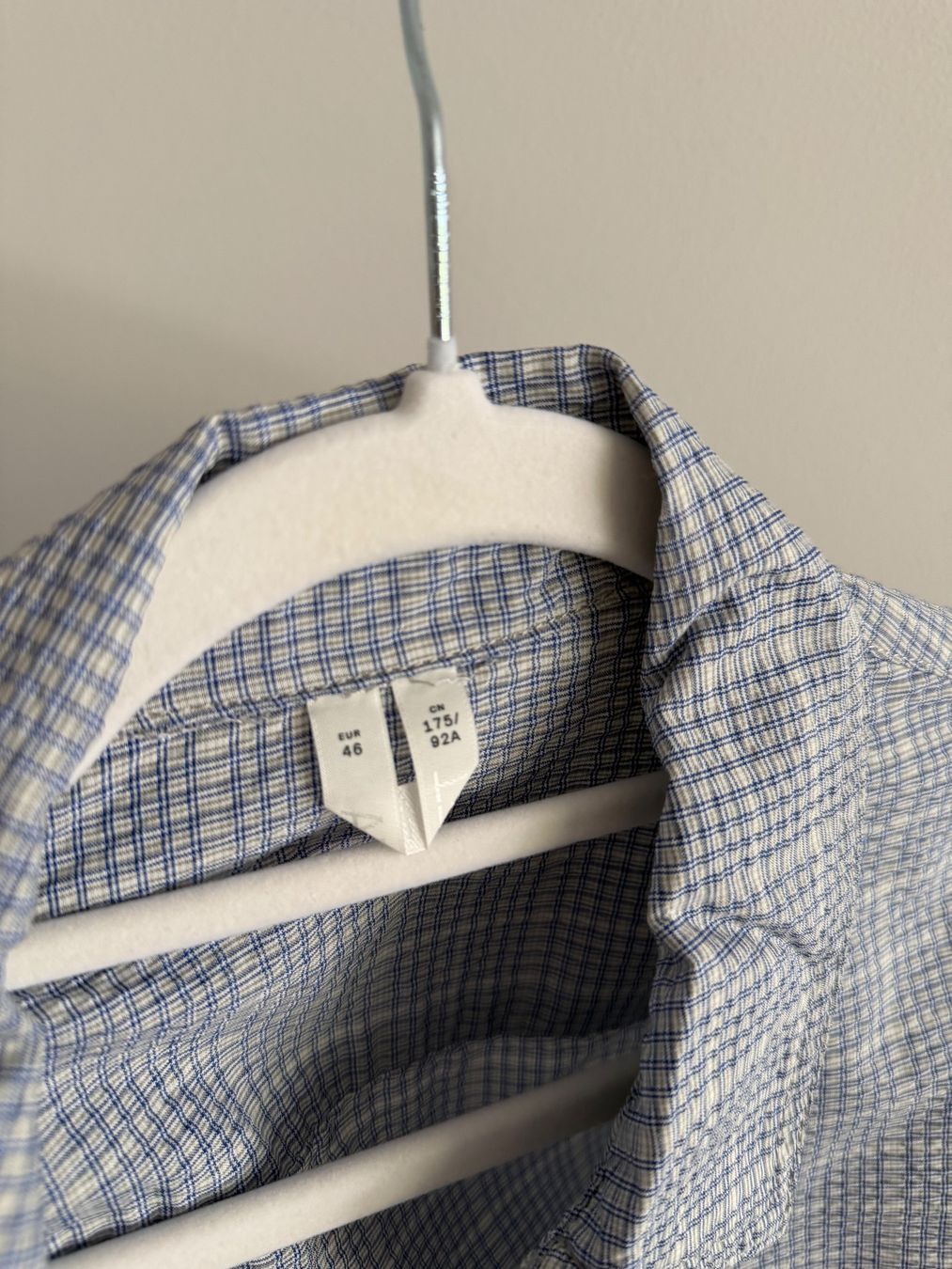 Arket Giacche: Arket Hemd / Jacke – Usato da Ennetbaden venduto da miboo 2