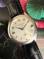 Jaeger LeCoultre automatique bumper