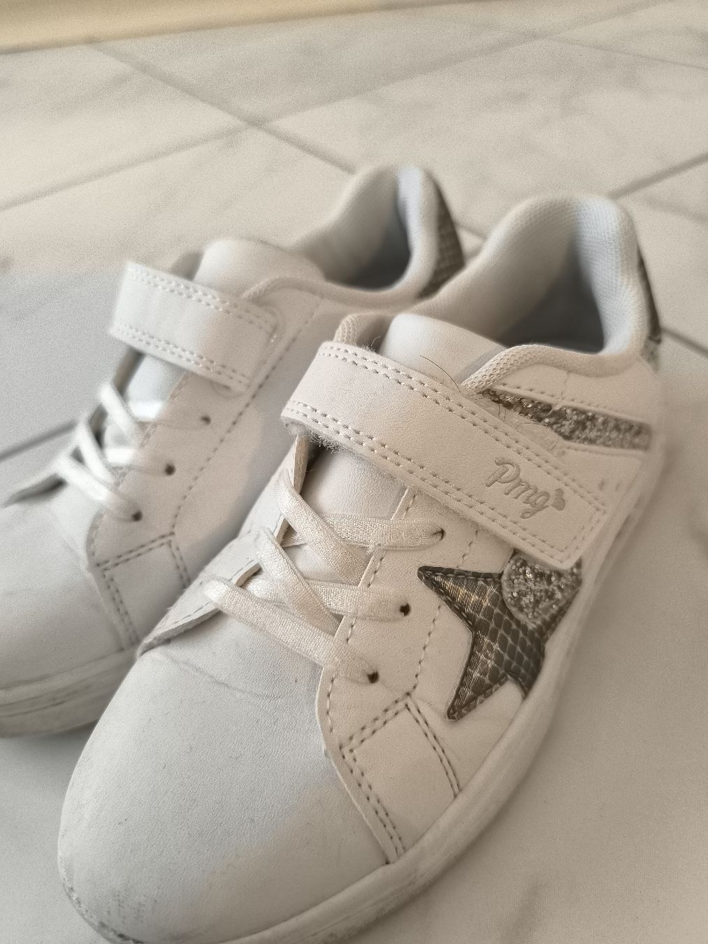 Primigi Scarpe per ragazzi: Mädchen Schuhe gr33 – Usato da Buchs SG venduto da Cor-Pie 3