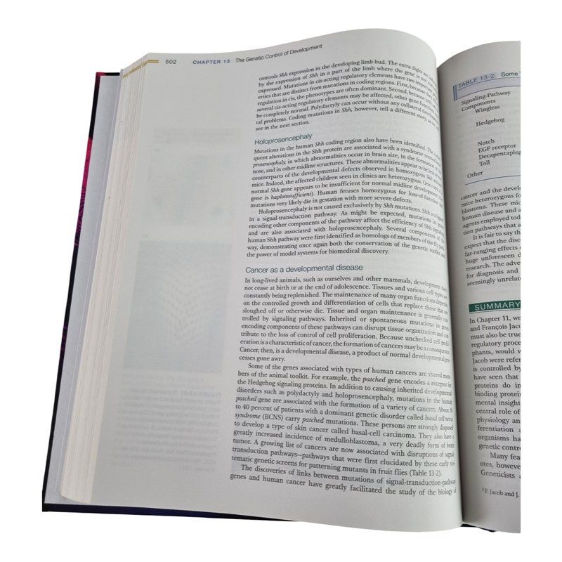 Livres: LEHRBUCH Introduction to Genetic Analysis – D'occasion à Wangen b. Olten par Restwert_Wangen 2