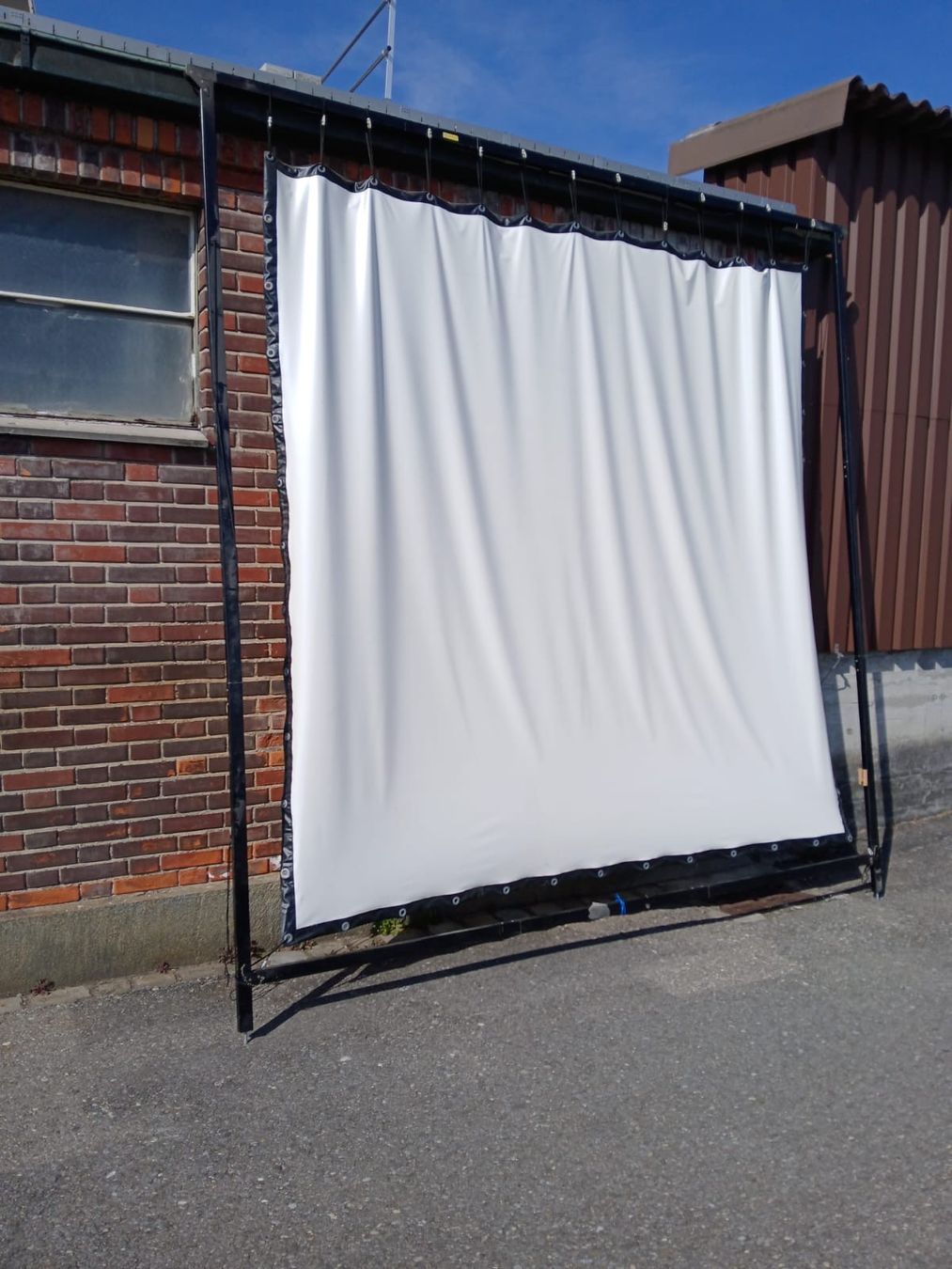 Tele & Cornici: Leinwand – Usato da Erlinsbach venduto da agneta01 1