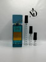 Gritti Pomelo Sorrento 2ml Abfüllung Duftprobe Probe