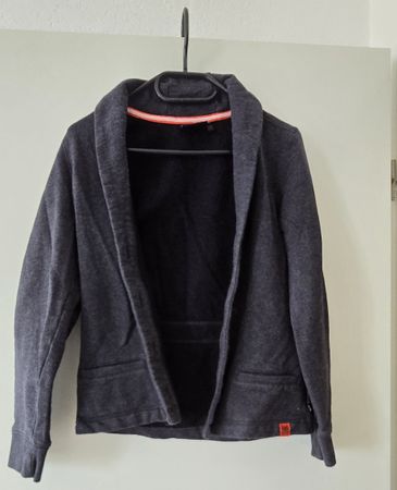 Rare! Blazer gris officiel de la Marque Mini Cooper