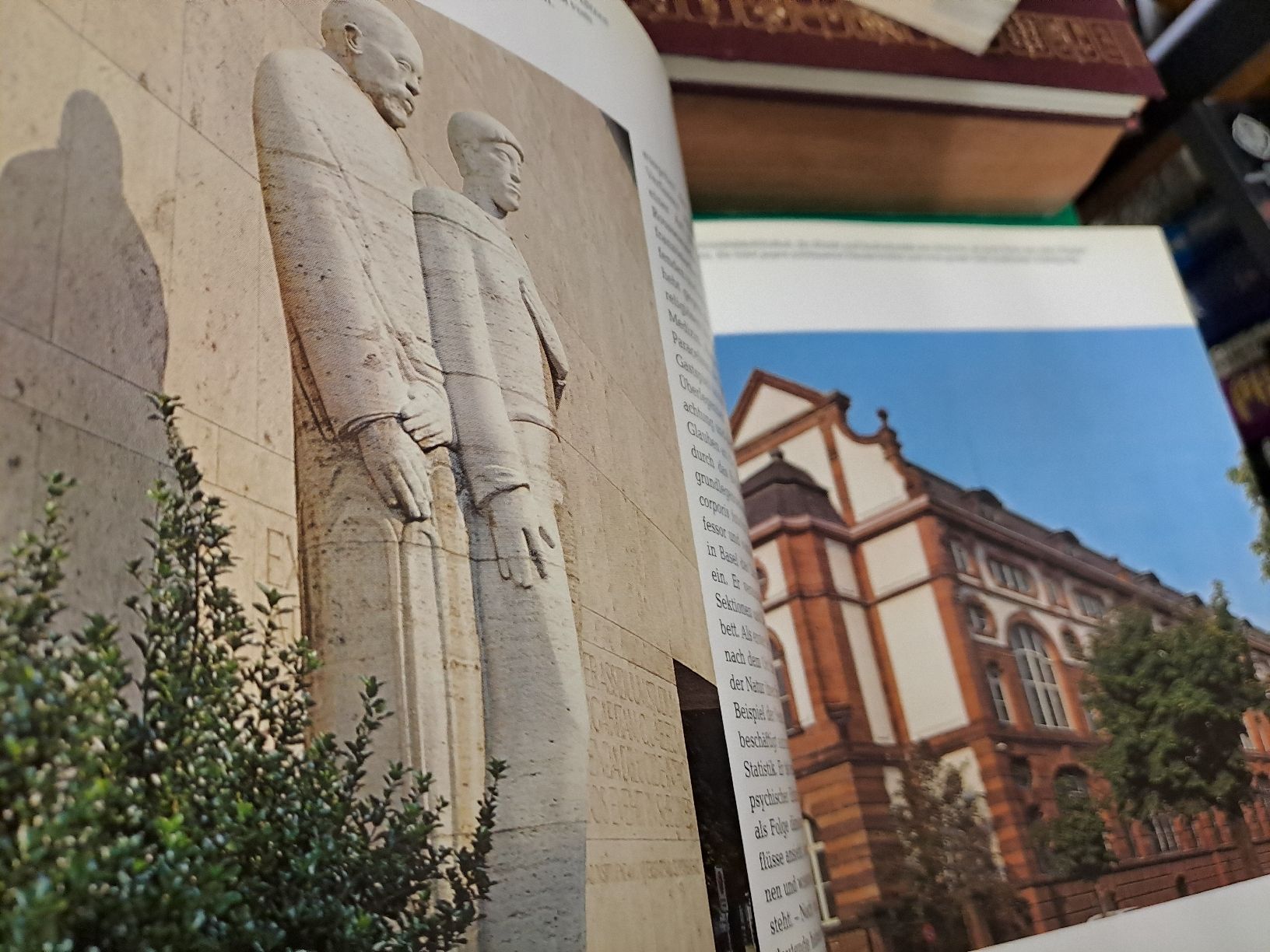 Libri: Schweizer Kantone Basel-Stadt Buch - Top Zustand! – Usato da Zürich venduto da Schoebi19 4