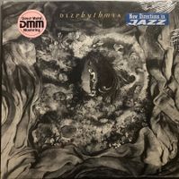 DIZRHYTHMIA - DIZRHYTHMIA
