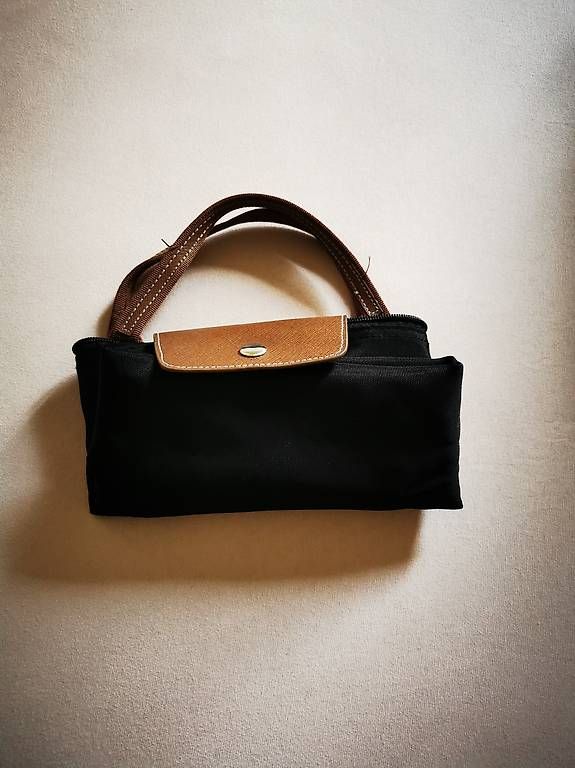 Borse: Tasche schwarz – Usato da Wetzikon ZH venduto da ManderLindli 2