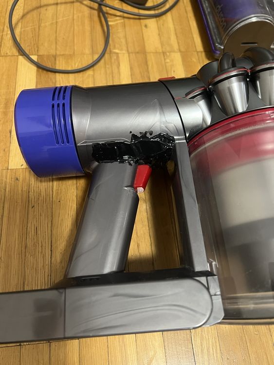 Dyson V8 | Kaufen auf Ricardo