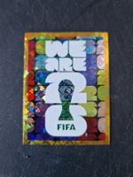 Panini WM2026 Sticker FWC4