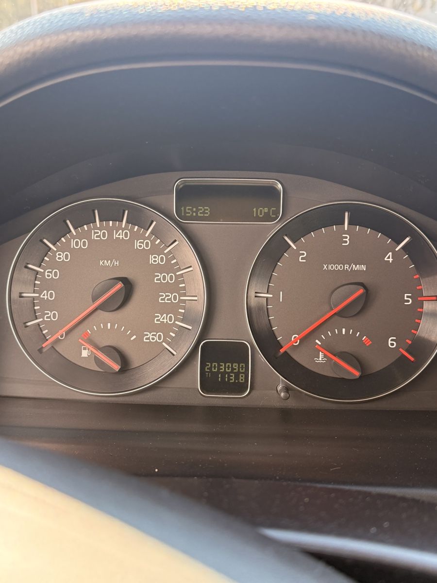 Volvo Automobili: Volvo C30 Automat – Usato da Reinach BL venduto da sagulus 4