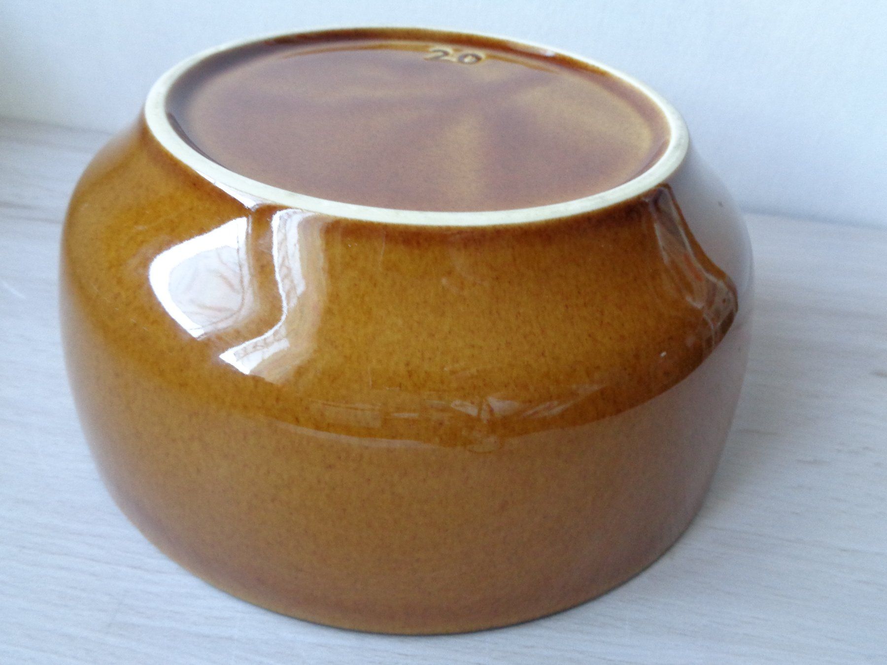 Rössler Ciotole: RÖSSLER SCHÜSSEL 20 CM WIE NEU – Usato da Henggart venduto da linda666 2