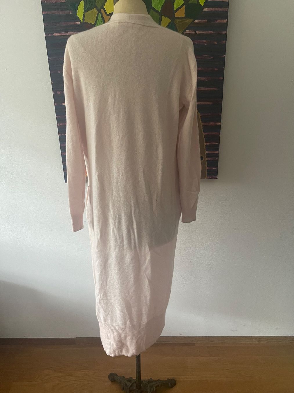 Giacche: Les 100 ciels Kaschmir Cardigan Gr.S – Usato da Stallikon venduto da BaumArt 3