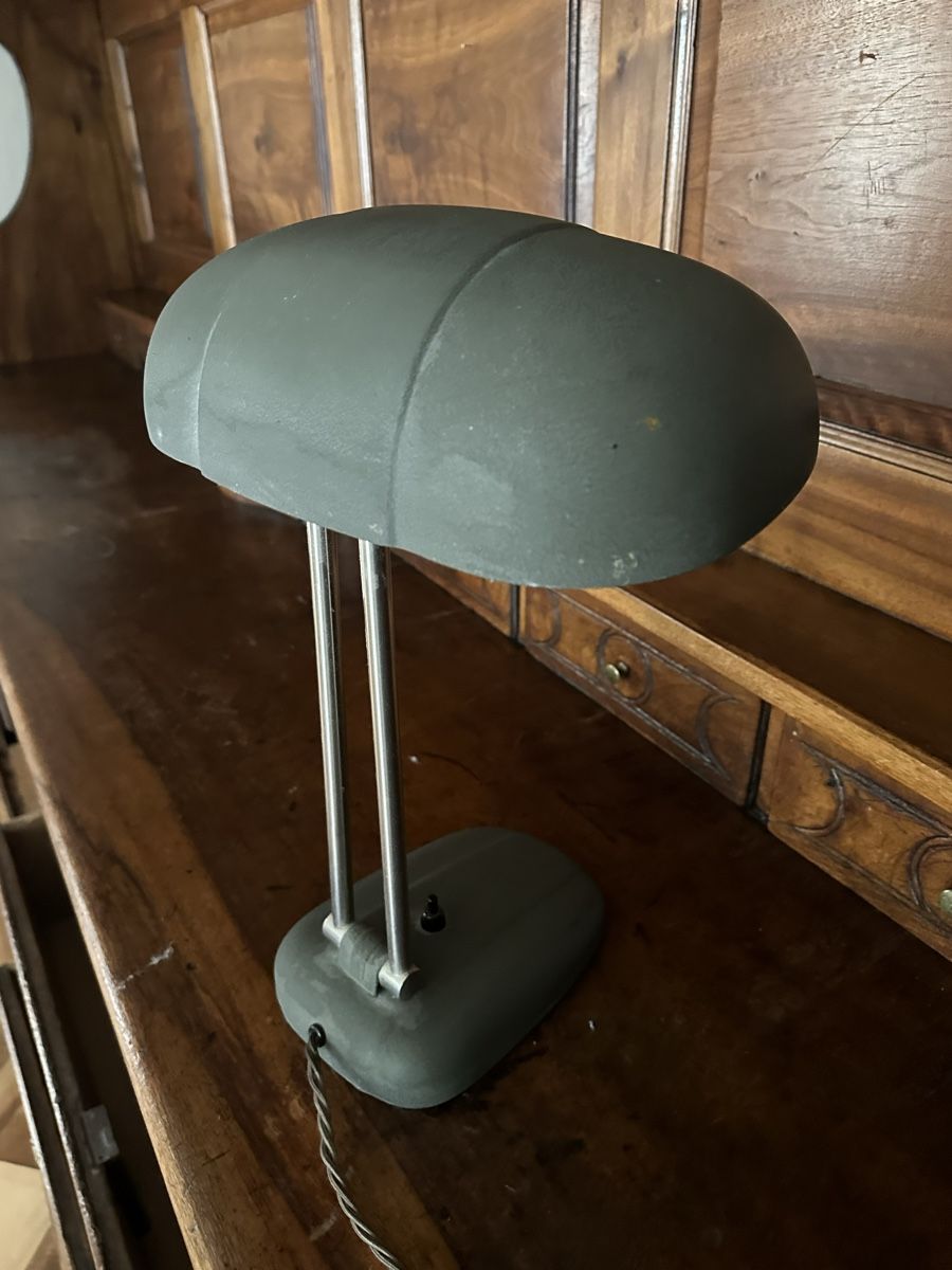 Lampade: Tischlampe BAG Turgi – Usato da Altdorf UR venduto da StayClassy 5