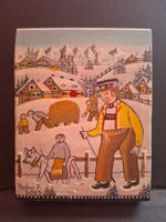 Wunderschönes Winter Bild * 73