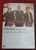 Rätäpsck II Die zweite Staffel DVD gebraucht