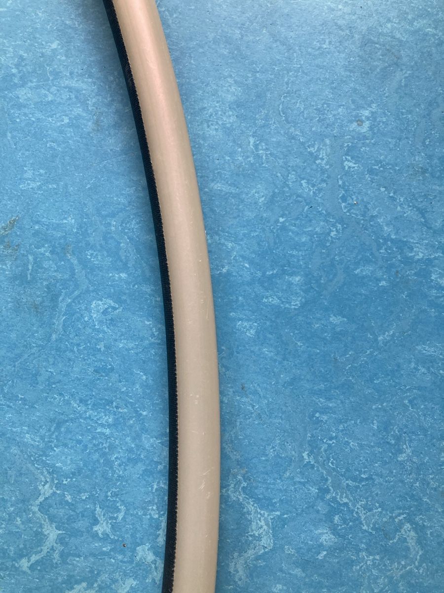 Hometrainer: Hoola Hoop Reifen – Gebraucht aus Brenzikofen von Martha_V 1