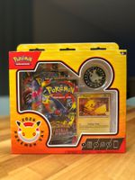 Pokémon Day 2026 Collection Deutsch