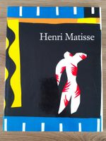 Henri Matisse – Kunstbuch Taschen-Verlag (gebundene Ausgabe)