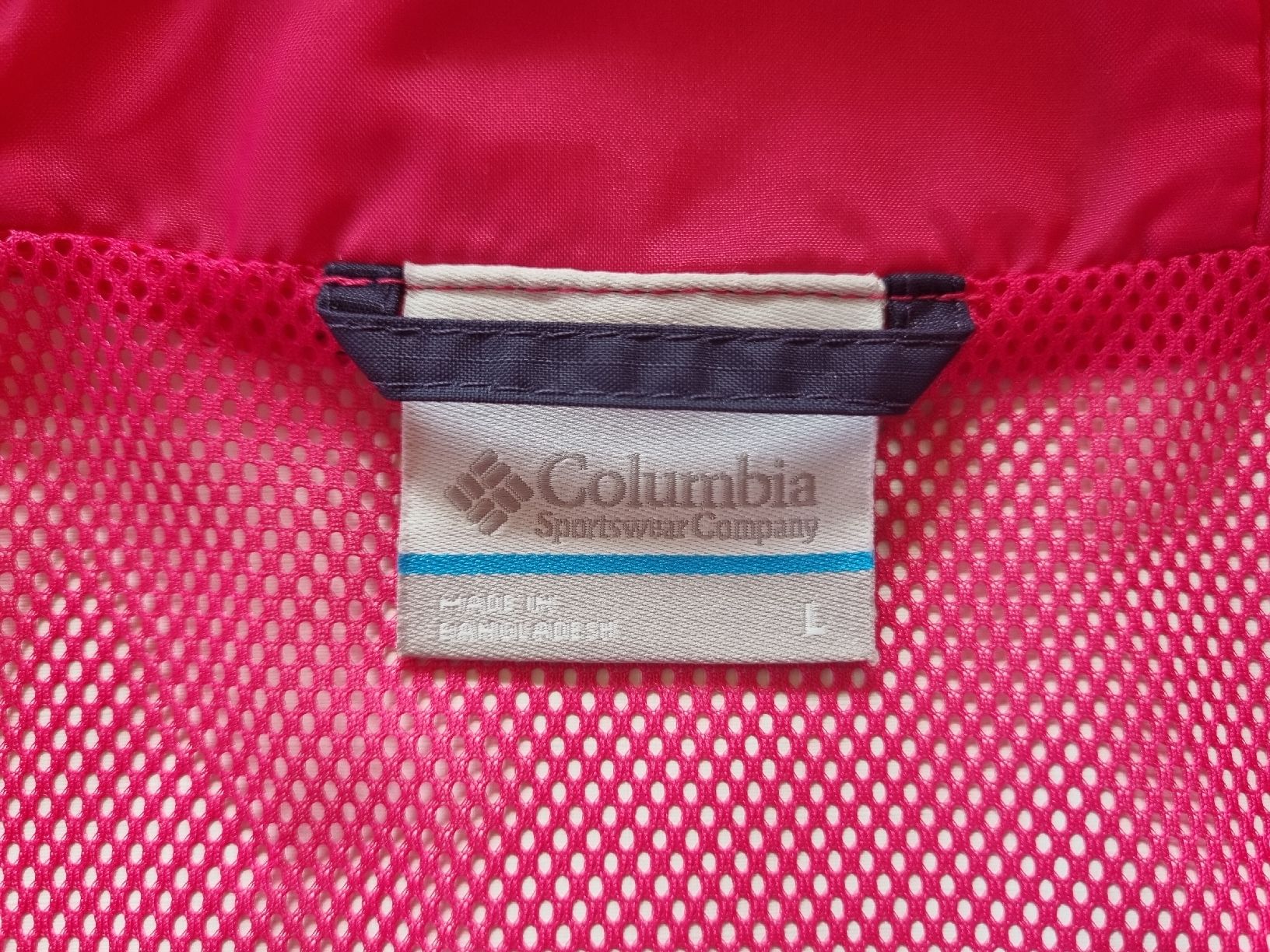 Columbia Giacche: Columbia Regenjacke tailliert Gr. L – Nuovo (secondo la descrizione) da Wildhaus venduto da Lurch1971 3
